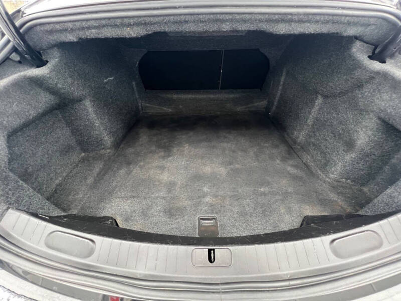 2014 Chevrolet Impala LTZ