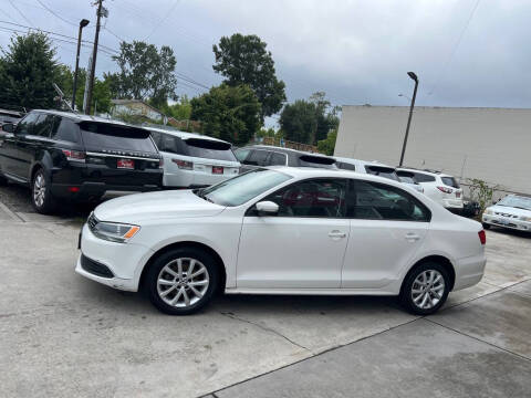 2011 Volkswagen Jetta