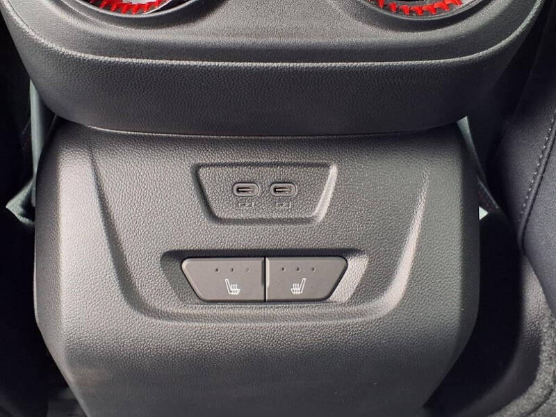 2025 Chevrolet Blazer EV RS