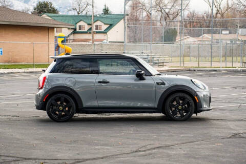 2023 MINI Hardtop 2 Door Cooper SE
