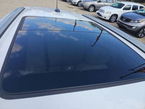 2020 Buick Encore GX Essence