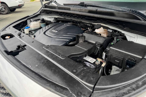 2018 Kia Sedona L