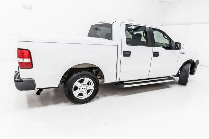 2008 Ford F-150