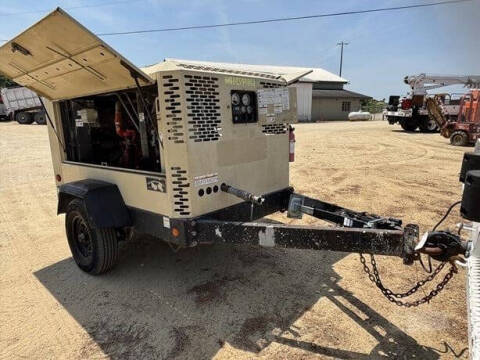 2016 Doosan Air Compressor