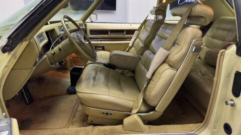 1976 Cadillac DeVille