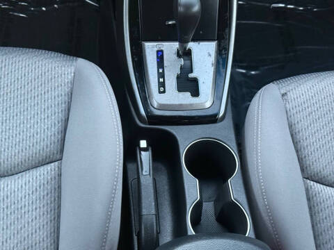 2013 Hyundai Elantra Coupe SE