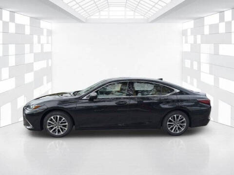 2023 Lexus ES 350