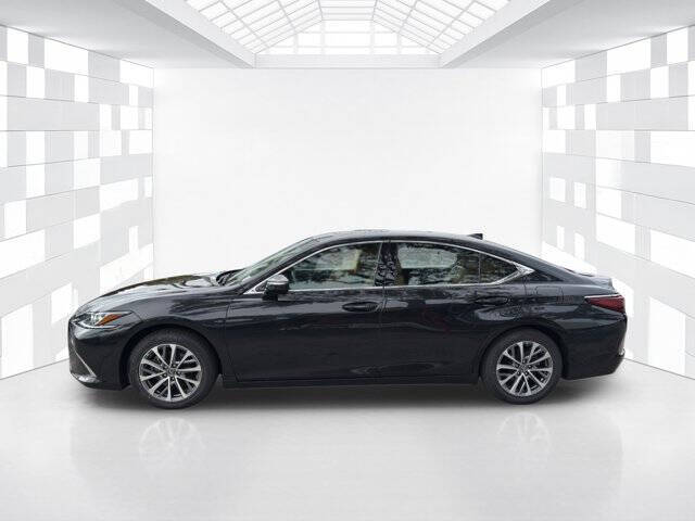 2023 Lexus ES 350