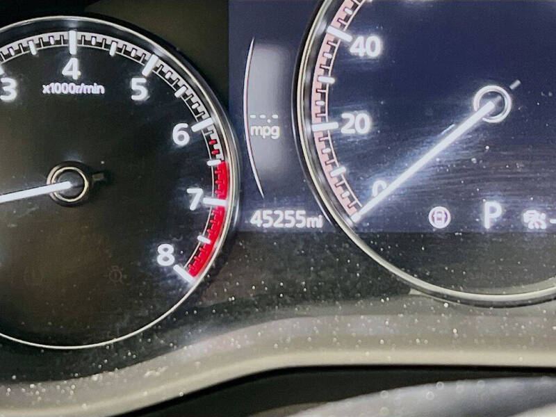 2024 Mazda CX-50 2.5 S Preferred