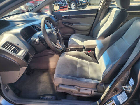 2009 Honda Civic EX w/Navi