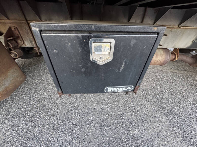 2012 International DuraStar 4300