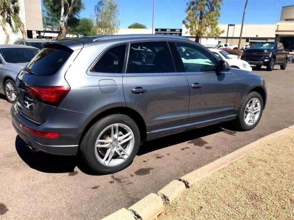 2016 Audi Q5 for sale at Skoro Auto Sales in Phoenix, AZ