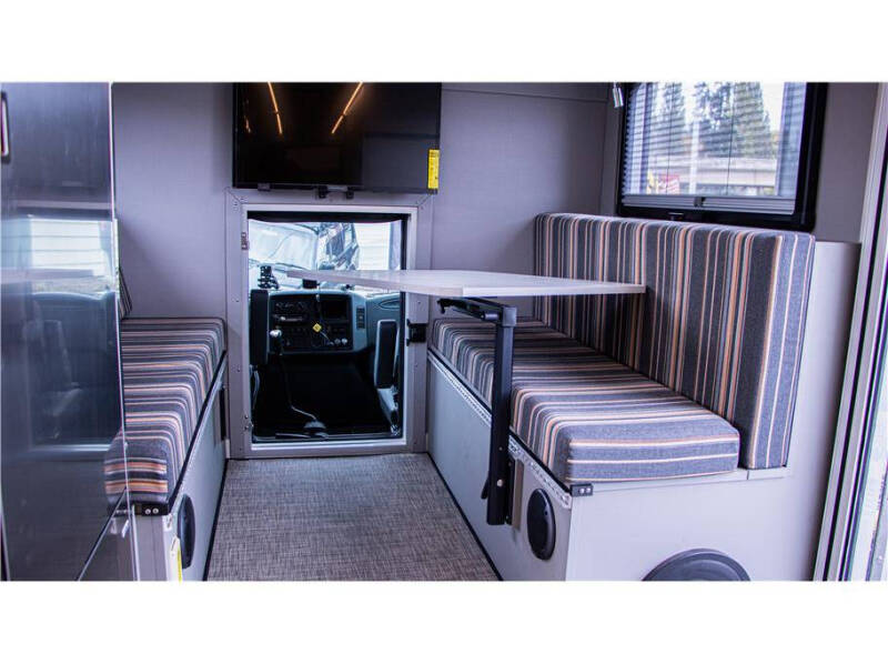 2006 International WorkStar 7300