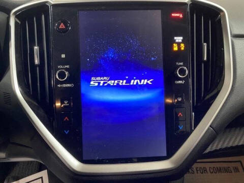2023 Subaru Ascent
