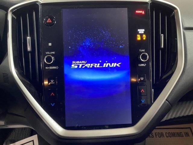2023 Subaru Ascent