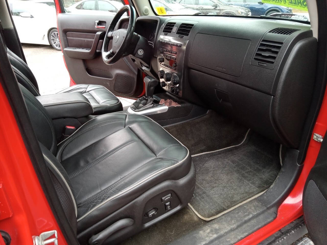 2006 HUMMER H3 for sale at Fred's Auto Trends in Bristol, NH