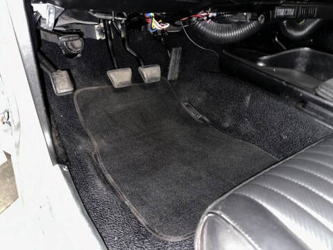 1972 Plymouth Barracuda