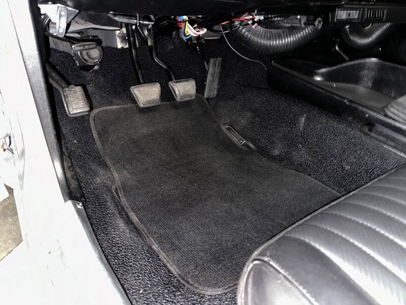 1972 Plymouth Barracuda