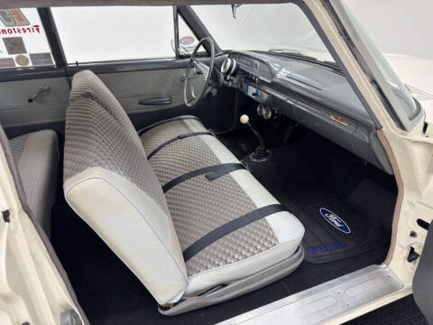 1960 Ford Fairlane