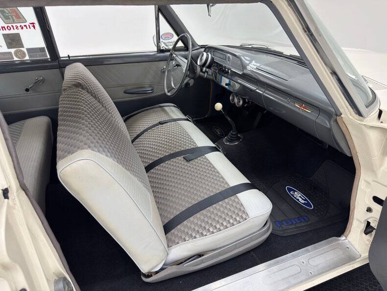 1960 Ford Fairlane