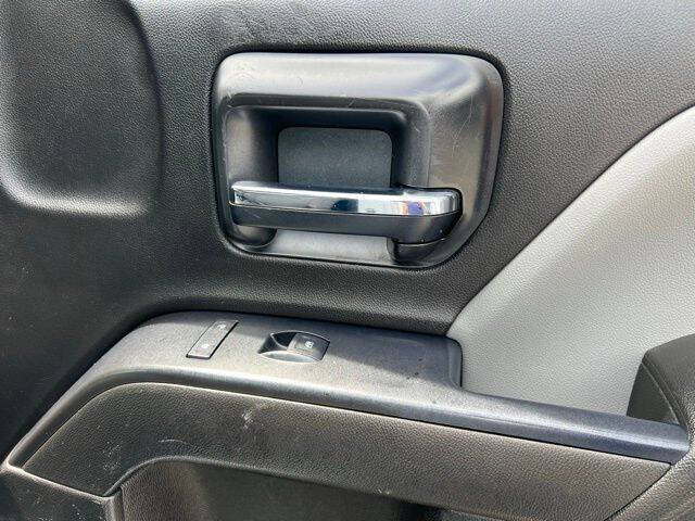 2016 GMC Sierra 1500