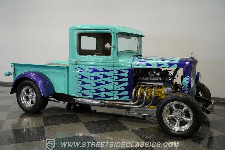 1932 Ford F-100