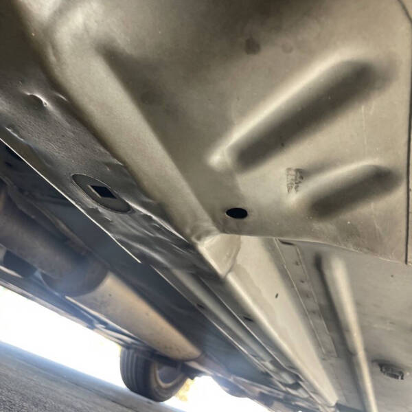 2010 Cadillac DTS Luxury Collection