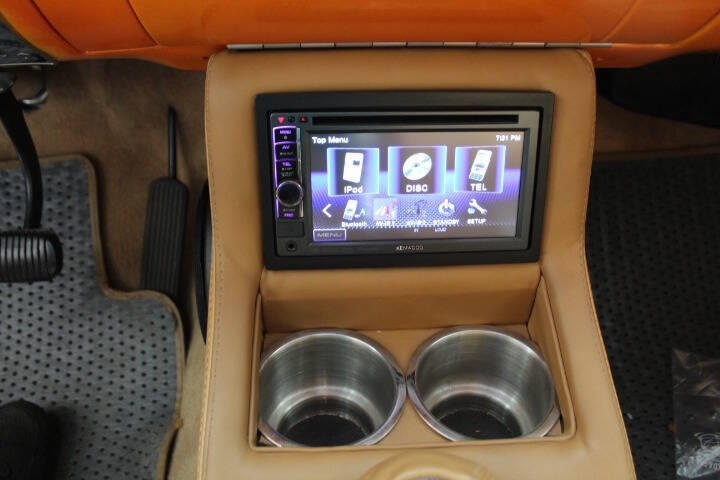 1956 Chevrolet Bel Air