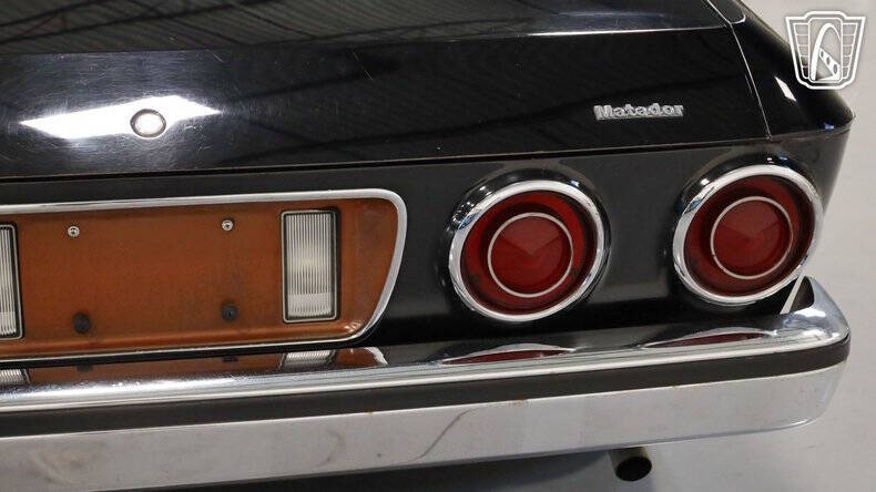 1975 AMC Matador