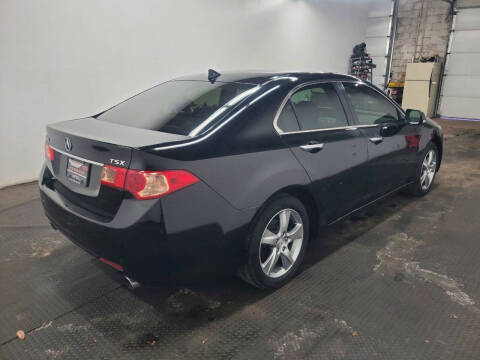 2012 Acura TSX