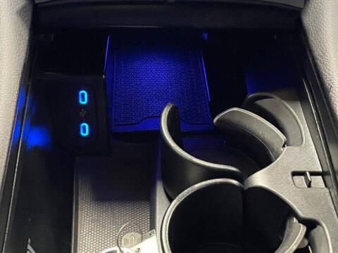 2023 Mercedes-Benz EQS EQS 580 4MATIC