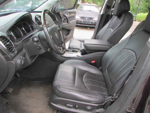 2015 Buick Enclave Premium