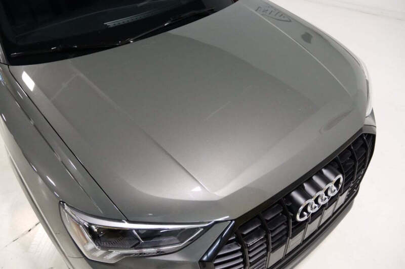 2021 Audi Q3 quattro S line Prem Plus 45 TFSI