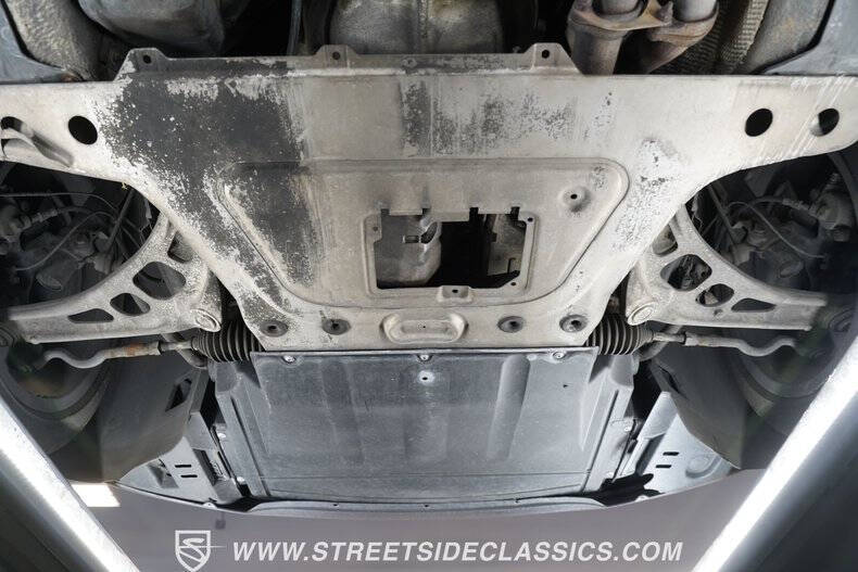 2004 BMW 3 Series 325Ci