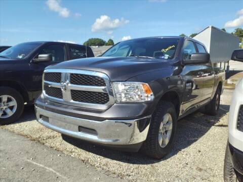 2021 RAM 1500 Classic for sale at Stephens Auto Center of Beckley in Beckley WV