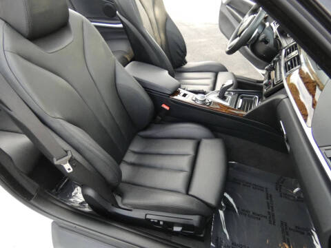 2014 BMW 4 Series 428i