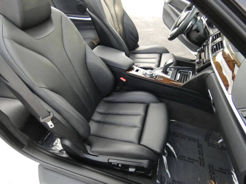 2014 BMW 4 Series 428i