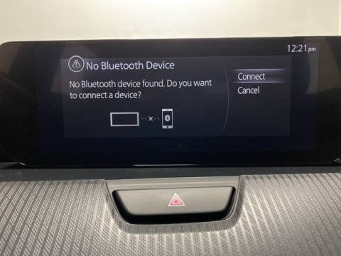 2025 Mazda CX-90 3.3 Turbo Select