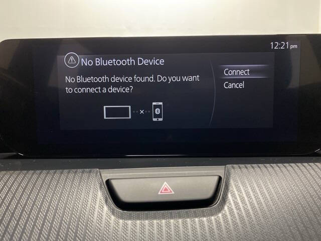 2025 Mazda CX-90 3.3 Turbo Select