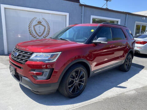 Ford Explorer For Sale In Little Neck Ny Certified Luxury Motors Of Little Neck