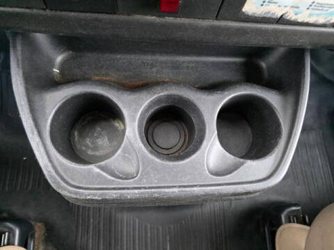 2012 Chevrolet Express 2500