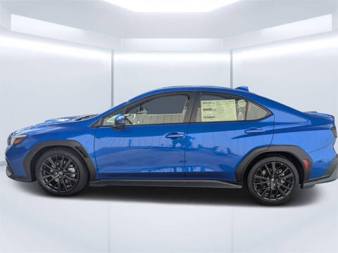 2025 Subaru WRX GT