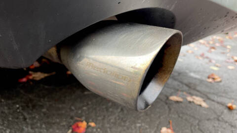 2016 Mazda MAZDA6 i Sport