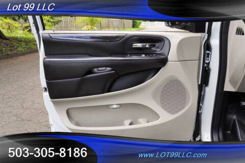 2014 RAM C/V Tradesman