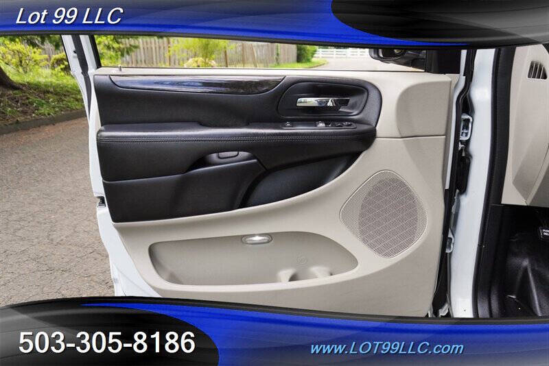 2014 RAM C/V Tradesman