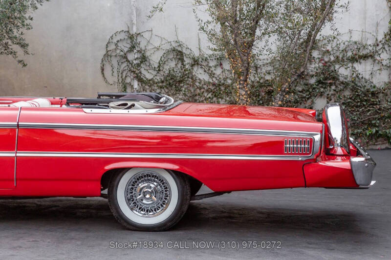 1963 Ford Galaxie 500