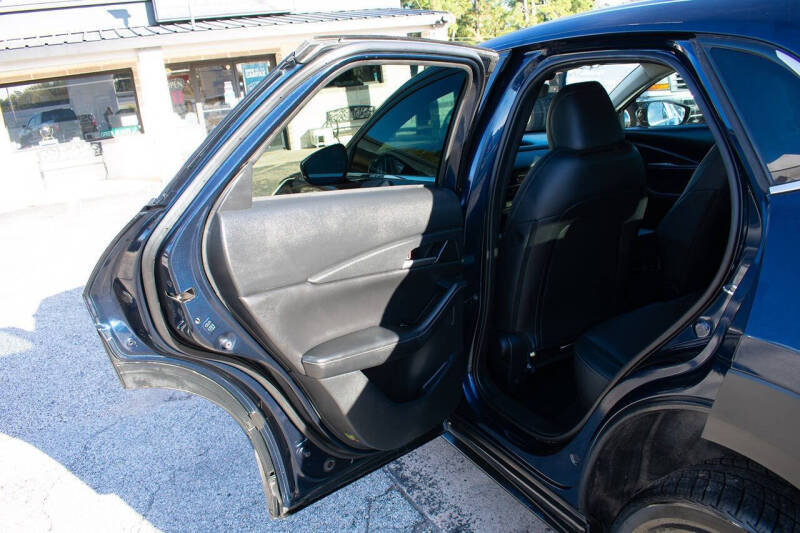 2021 Mazda CX-30 Select