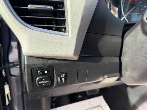 2014 Toyota Corolla LE Eco