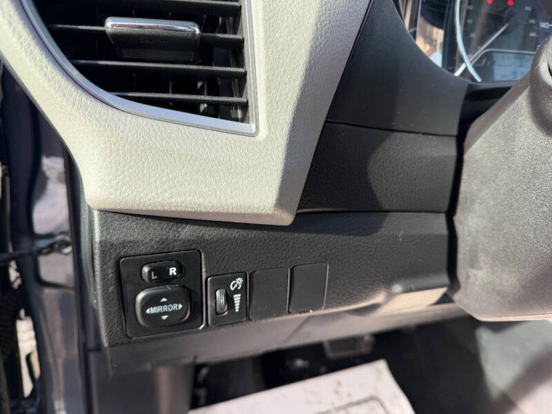 2014 Toyota Corolla LE Eco