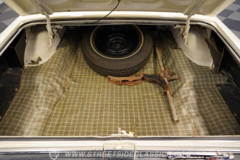 1964 Ford Galaxie